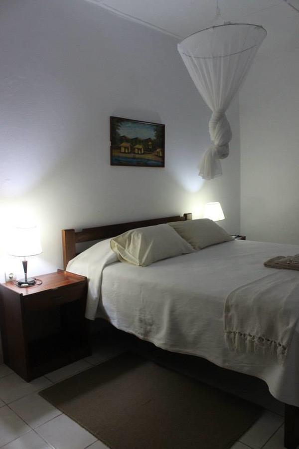 Pensao Residencial Reggio Emilia Hotel Пемба Екстериор снимка