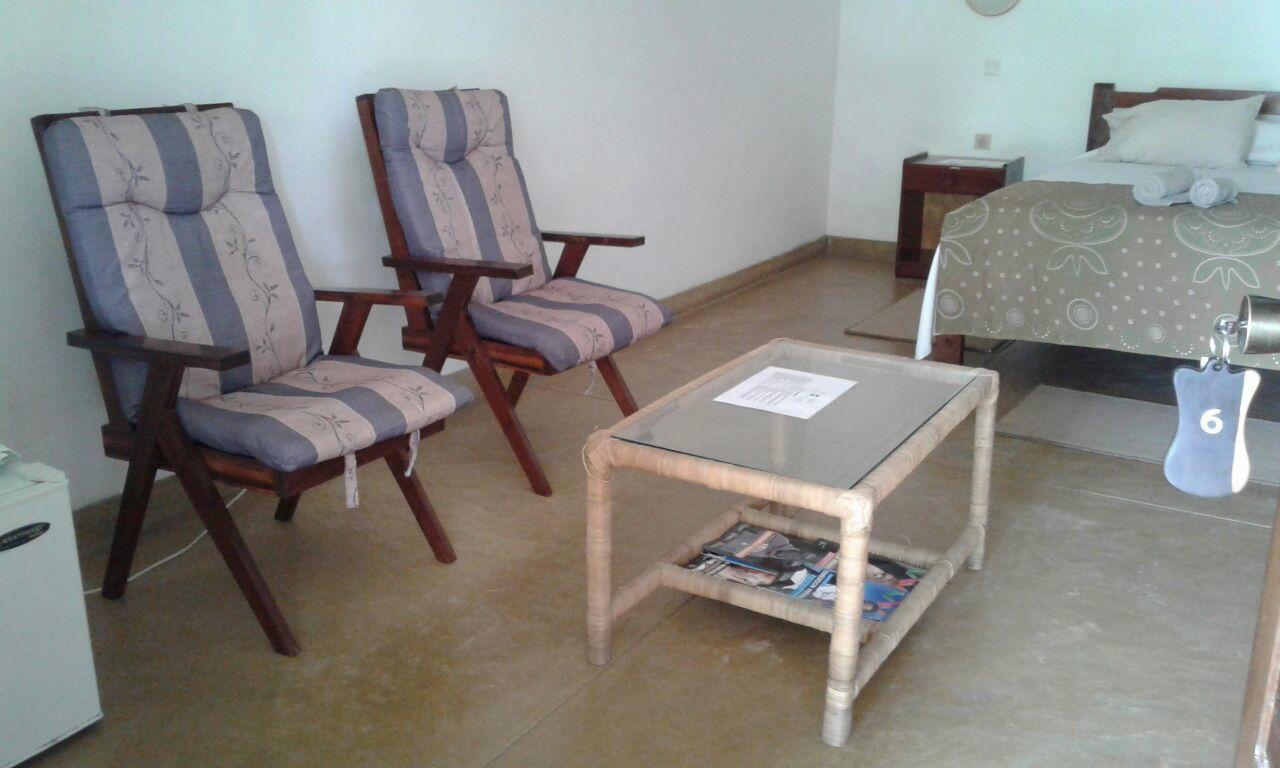 Pensao Residencial Reggio Emilia Hotel Пемба Екстериор снимка